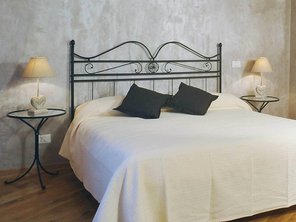 Sweet Dreams In St Peter B&B Rom Rum bild