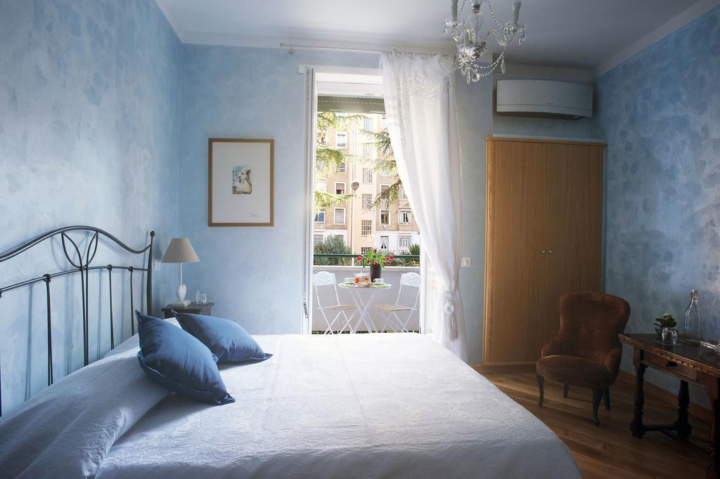 Sweet Dreams In St Peter B&B Rom Rum bild