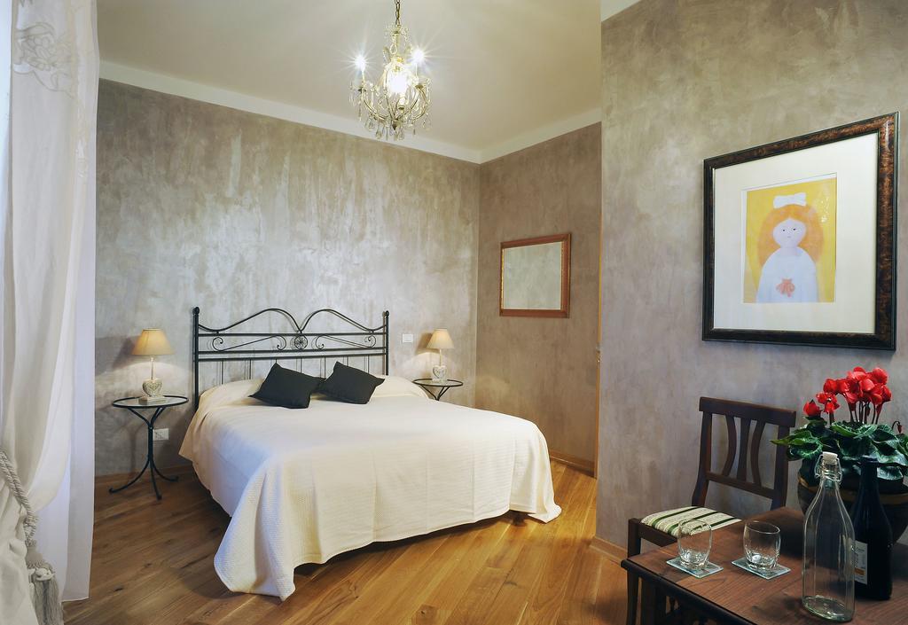 Sweet Dreams In St Peter B&B Rom Rum bild