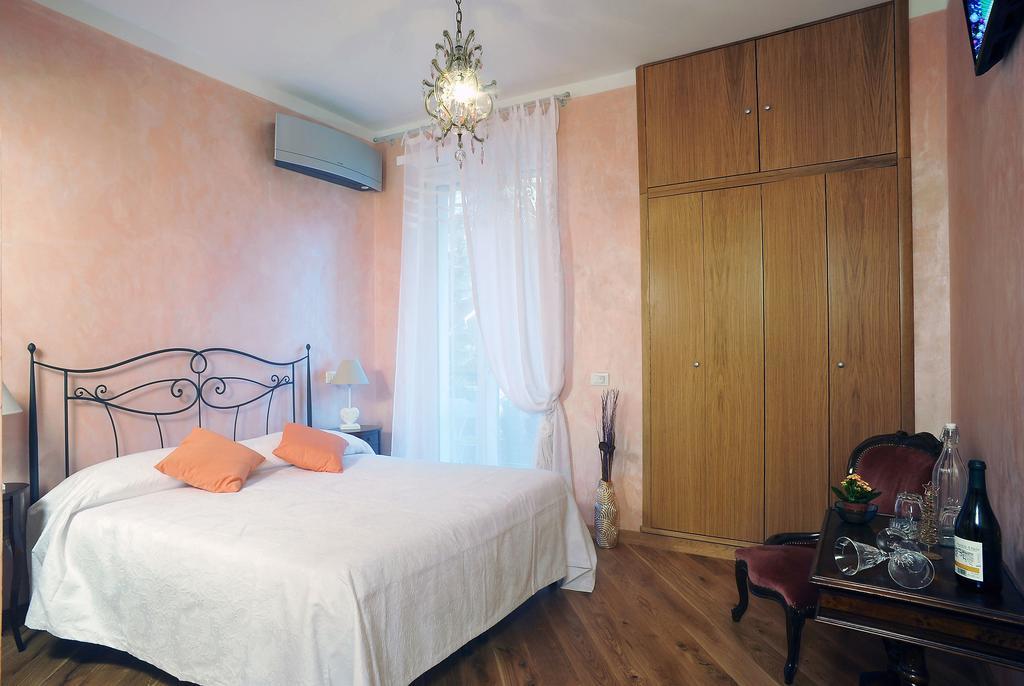 Sweet Dreams In St Peter B&B Rom Rum bild